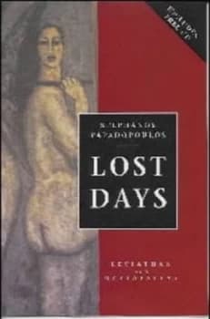 Image of Lost Days Paperback