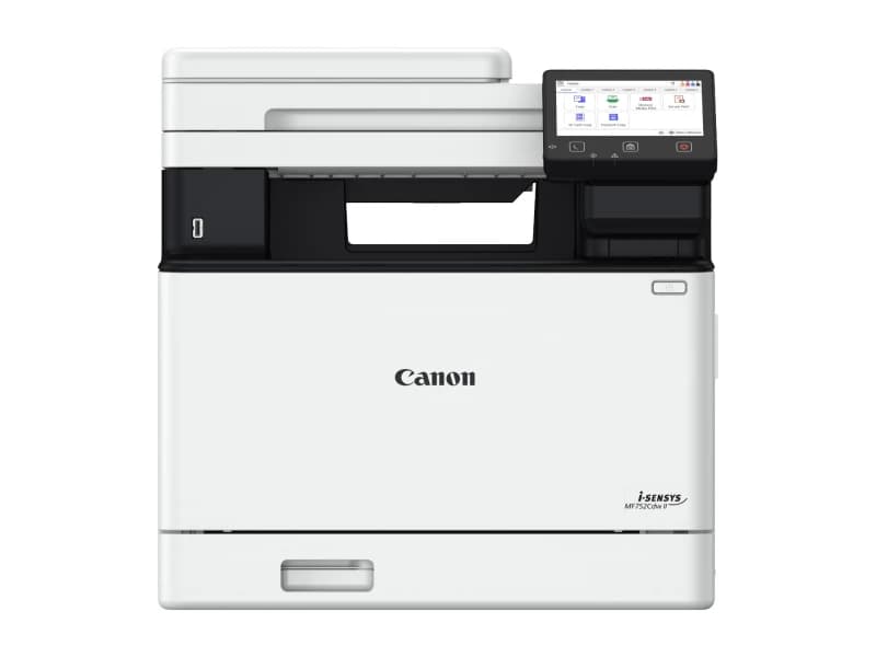 Image of Canon i-SENSYS MF752Cdw II