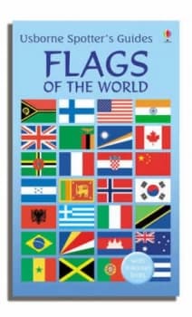Image of Flags of the World by W. G Crampton and W. G Crampton and World Flag Pictures Paperback