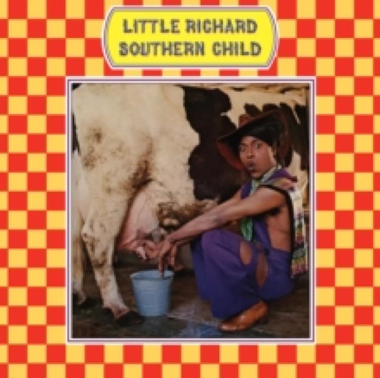 Image of Southern Child Vinyl