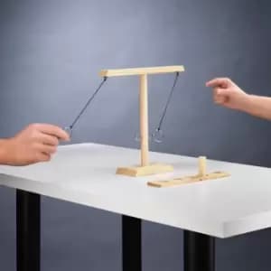Image of Ring Toss Game by #winning