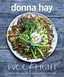 Image of Week Light : Super-Fast Meals to Make You Feel Good