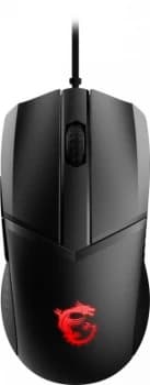 Image of Msi Clutch GM41 Lightweight RGB Fps Gaming Mouse
