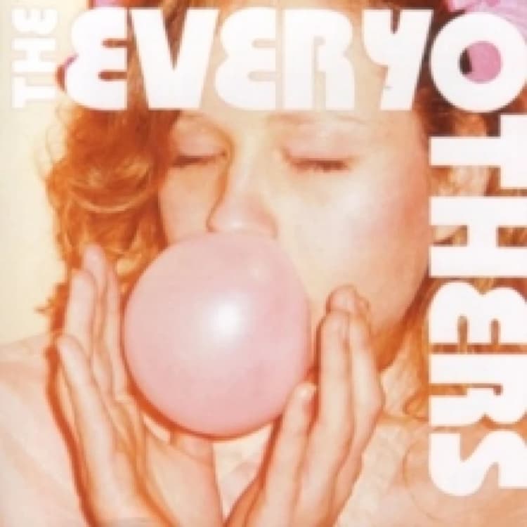 Image of Pink Sticky Lies CD / EP