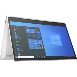 Image of HP 13.3" EliteBook X360 830 G8 Intel Core i5 Laptop