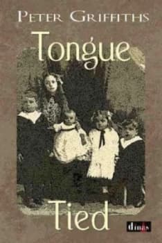 Image of Tongue Tied by Peter Griffiths Book