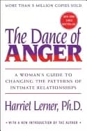 Image of dance of anger a womans guide to changing the patterns of intimate relation