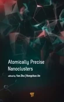 Image of Atomically Precise Nanoclusters