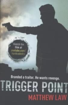 Image of Trigger Point by Pure Grass Films Book