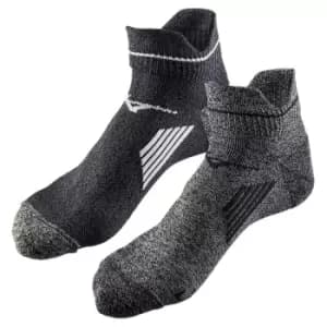 Image of Mizuno Actv Trng Mid2P 00 - Black