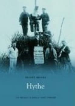 Image of Hythe by Joy Melville Book