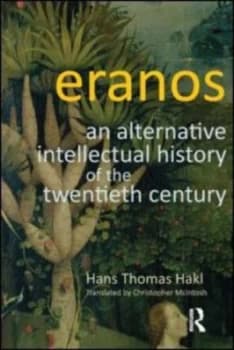 Image of Eranos by Hans Thomas Hakl Paperback