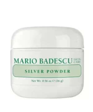 Image of Mario Badescu Silver Powder