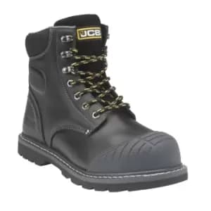 Image of 5CX+ Black Boot - S1P HRO SRC - Size 10