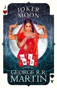 Image of Joker Moon