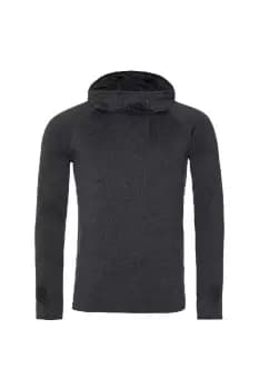 Image of Just Cool Girlie Cowl Neck Baselayer Top