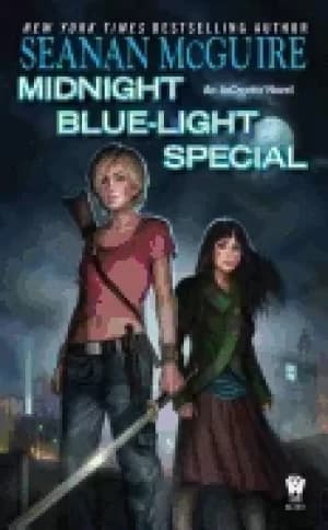 Image of midnight blue light special