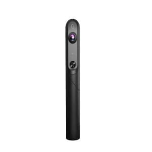 Image of KanDao QooCam 4K 360 3D with VR Glasses