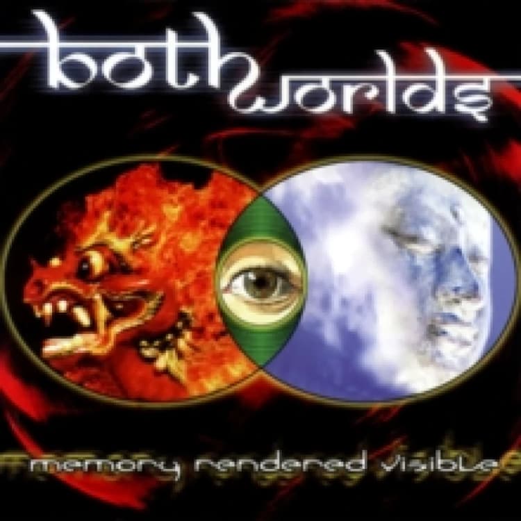 Image of Memory Rendered Visible Vinyl