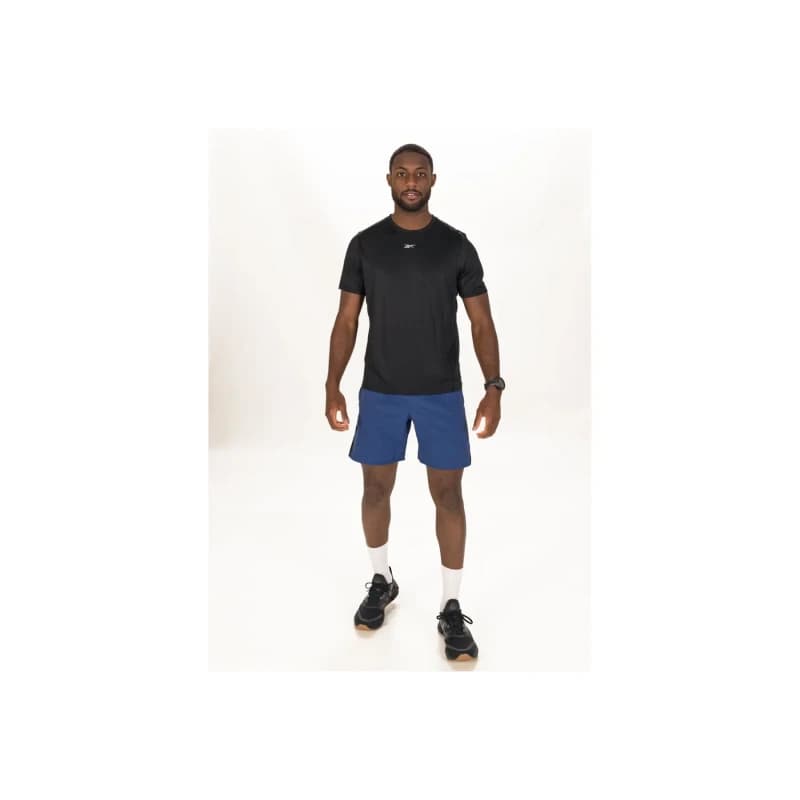 Image of Jersey Reebok Speedwick Noir Male XL
