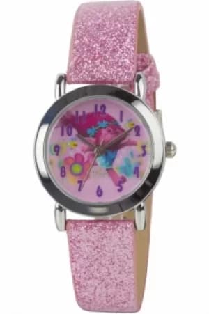 Image of Childrens Character Trolls Watch TROL34