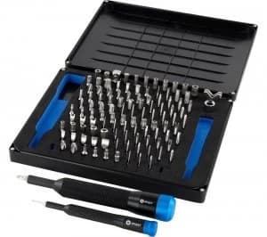 Image of Manta Driver 112 Piece Kit