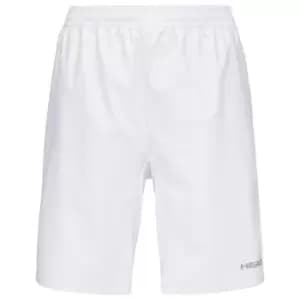 Image of Head Club Bermuda - White
