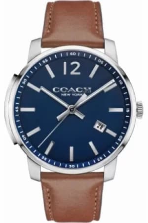 Image of Mens Coach Bleecker Watch 14602004