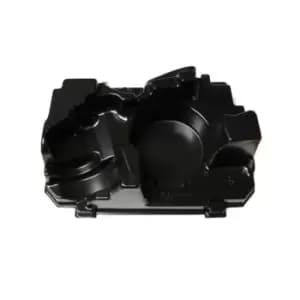 Image of Makita - makpac Inner Tray Inlay Type 3 Case for Grinders DGA505 DGA506 DGA504 508