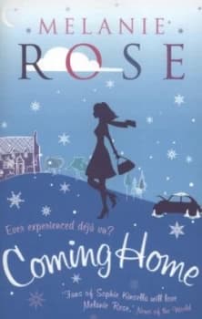 Image of Coming Home by Melanie Rose Paperback
