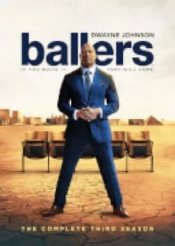 Image of Ballers - Season 3