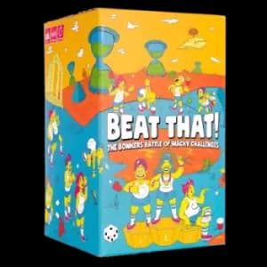 Image of Beat That! for Puzzles and Board Games