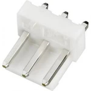 Image of JST B4P VH LFSN Multi pin Connector Straight Series VH Number of pins 4 Nominal current details 10 A