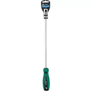 Image of BlueSpot 13030 9.5 x 300mm Slotted Screwdriver