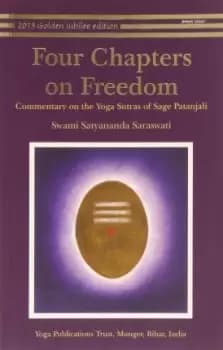 Image of Four Chapters on Freedom by Satyananda Saraswati