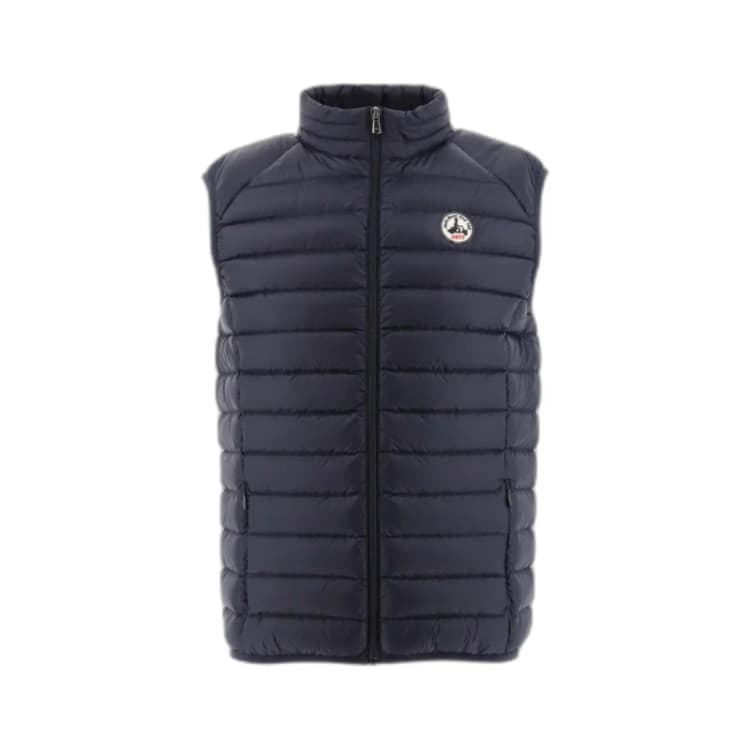Image of JOTT Sleeveless jacket JOTT Tom Noos Bleu Male L