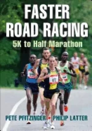 Image of faster road racing 5k to half marathon