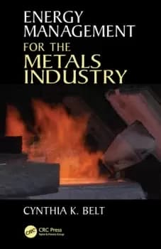 Image of Energy Management for the Metals Industry