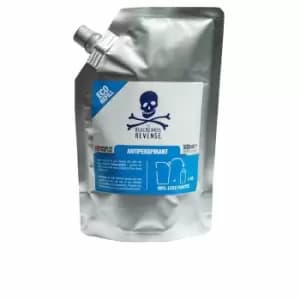 Image of The Bluebeards Revenge Antiperspirant Deodorant Refill 500ml