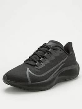 Image of Nike Air Zoom Pegasus 37 - Black