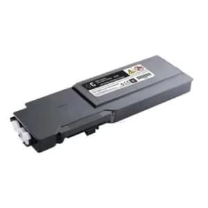 Image of Dell 59311122 1M4KP / FMRYP Cyan Laser Toner Ink Cartridge