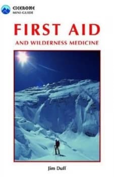 Image of Pocket First Aid and Wilderness Medicine by Jim Duff and Peter Gormly Paperback