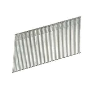 Image of DEWALT DNBA1663SZ 16 Gauge Stainless Steel 20° Finish Nails 63mm (Pack 2500)