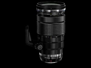 Image of Olympus M.ZUIKO DIGITAL ED 40 150mm 1 2.8 PRO MC 14 Kit