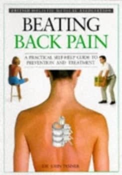 Image of Beating Back Pain Paperback