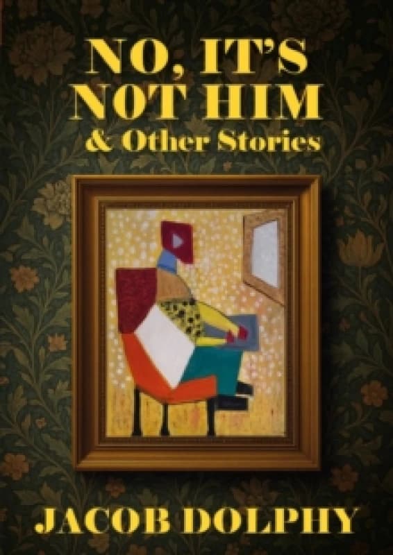 Image of No, Its Not Him & Other Stories Paperback / softback