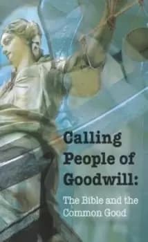 Image of Calling people of goodwill by British and Foreign Bible Society