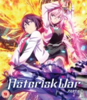Image of Asterisk War - Part 1