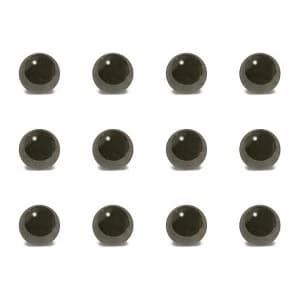 Image of Team Associated Diff Balls 3/32 Ceramic (12)