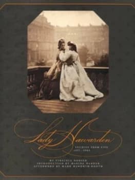 Image of Clementina Lady Hawarden by Virginia Dodier Hardback